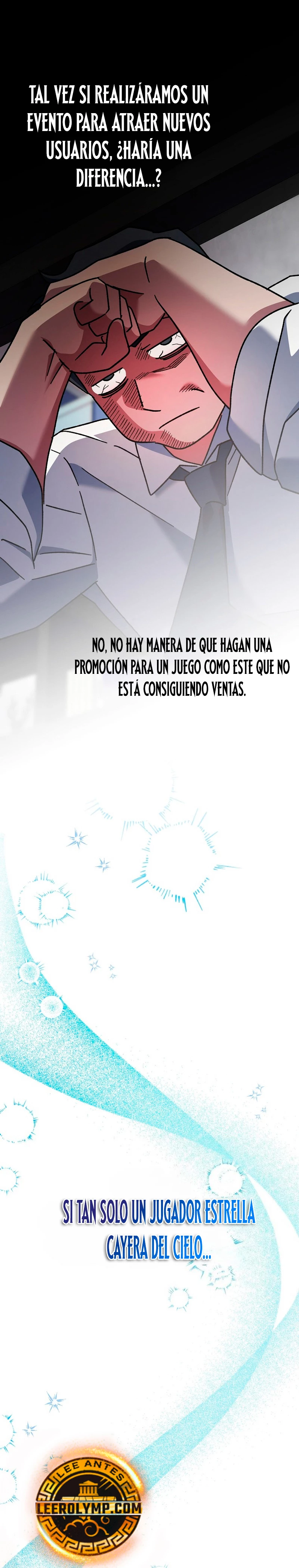 Stream del Arquero Genio capítulo 13, página 36