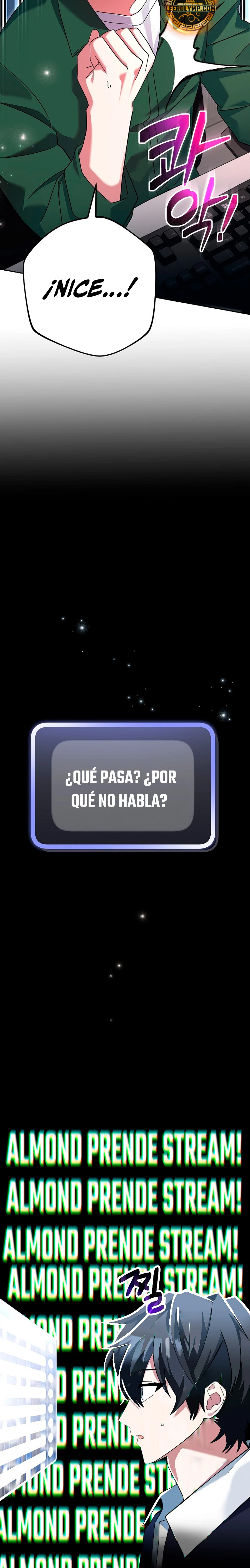 Stream del Arquero Genio capítulo 14, página 4