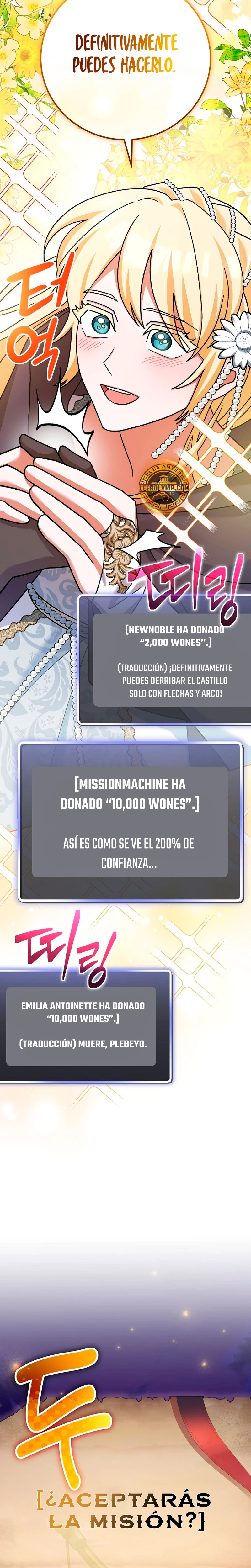Stream del Arquero Genio capítulo 14, página 20