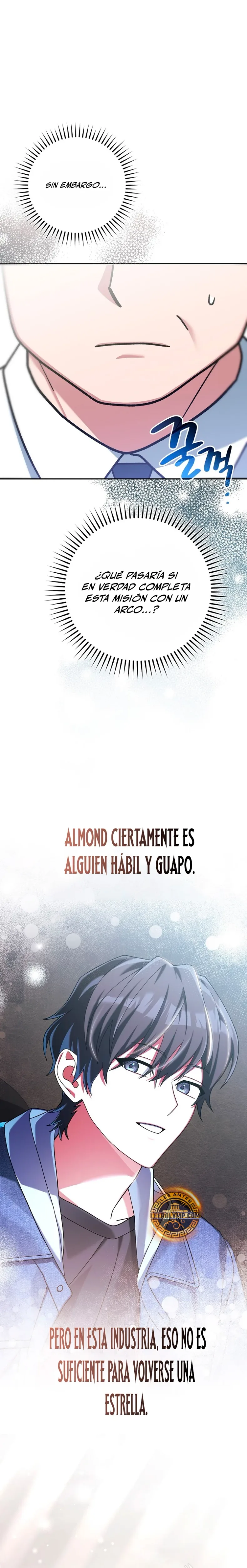 Stream del Arquero Genio capítulo 14, página 26