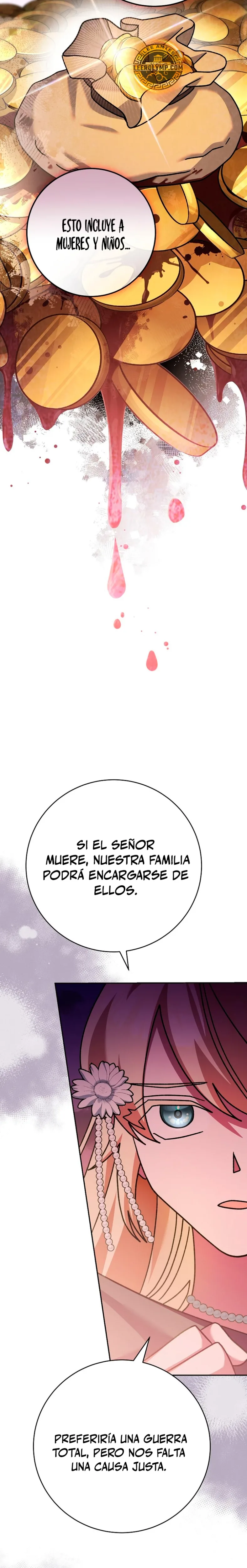 Stream del Arquero Genio capítulo 14, página 33