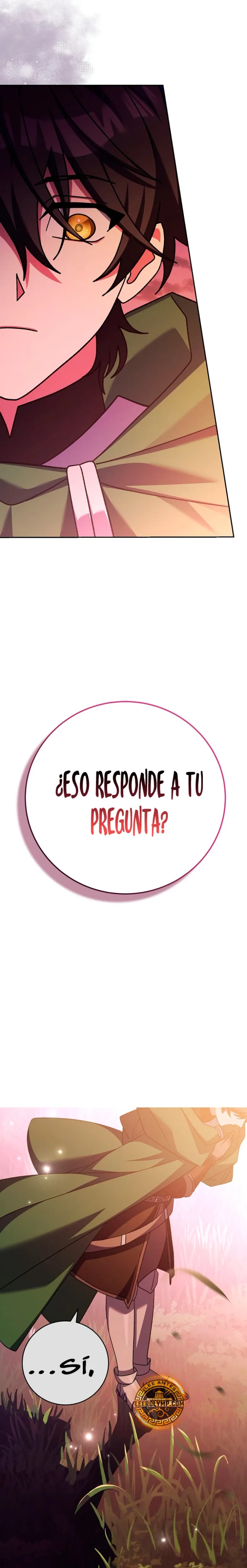 Stream del Arquero Genio capítulo 14, página 34