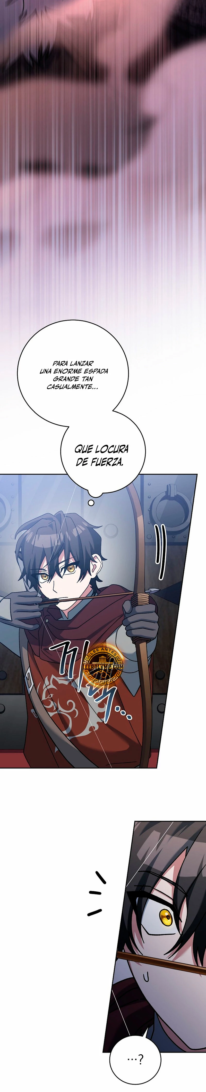 Stream del Arquero Genio capítulo 16, página 23