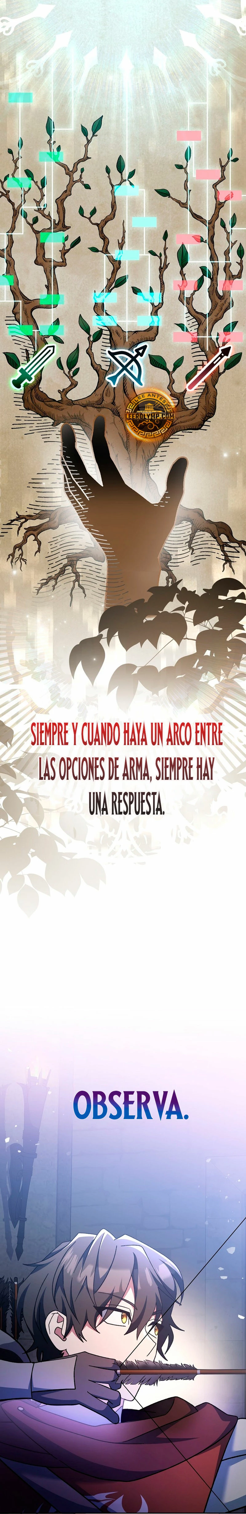 Stream del Arquero Genio capítulo 16, página 30