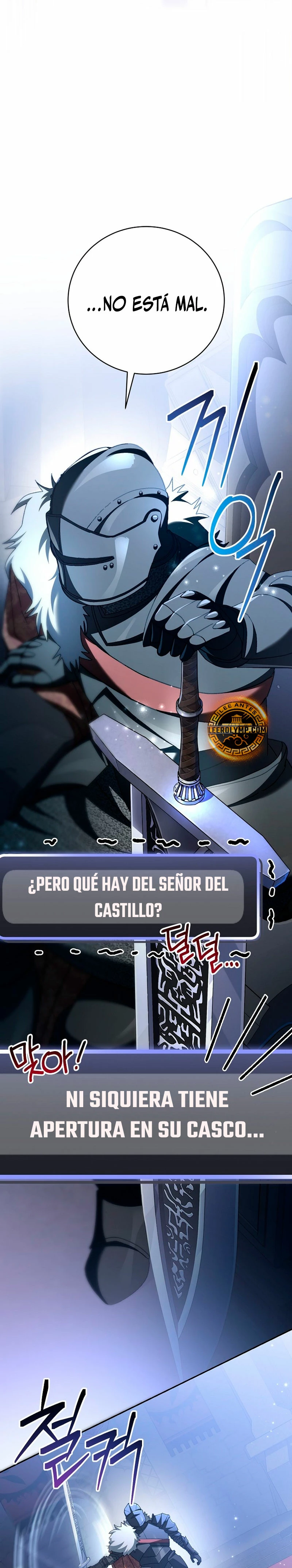 Stream del Arquero Genio capítulo 16, página 42