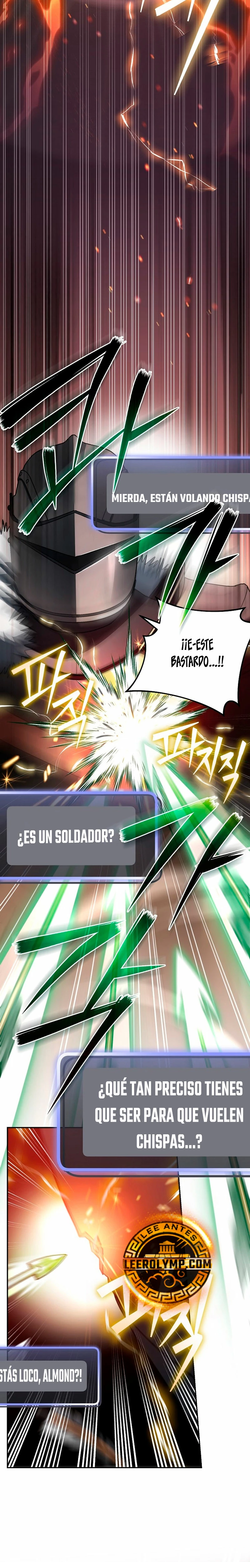 Stream del Arquero Genio capítulo 17, página 10