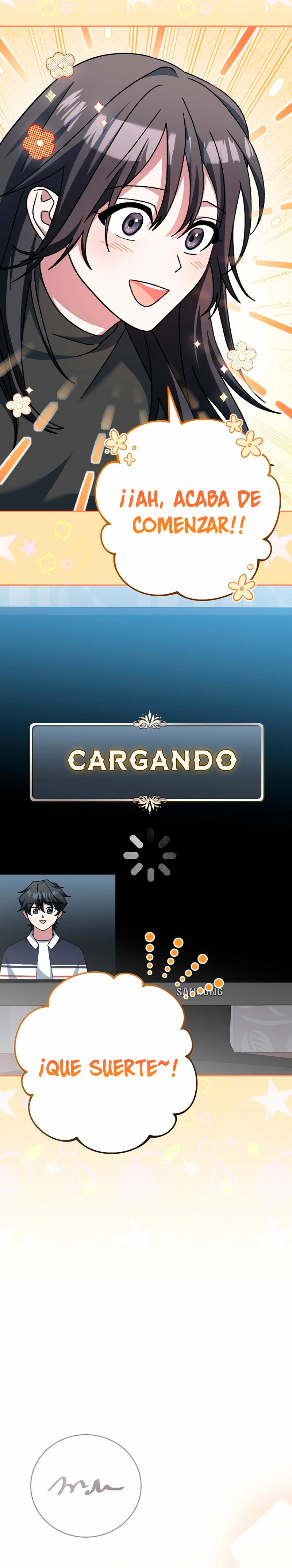 Stream del Arquero Genio capítulo 17, página 28