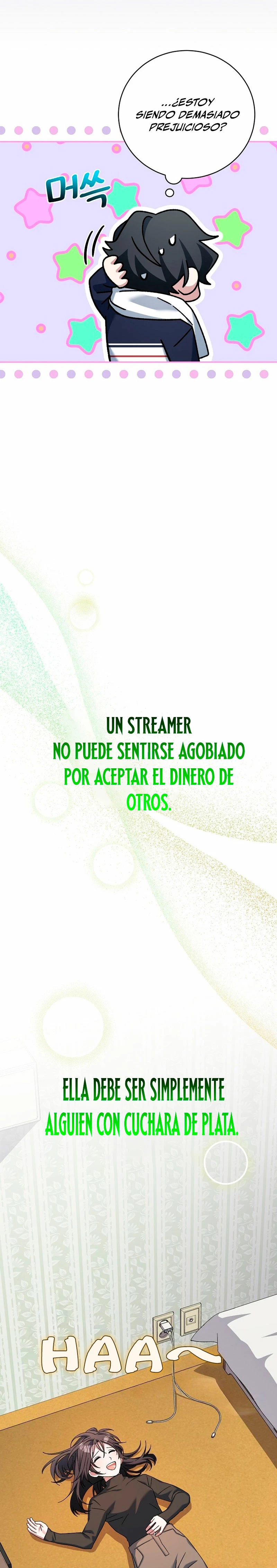 Stream del Arquero Genio capítulo 17, página 43