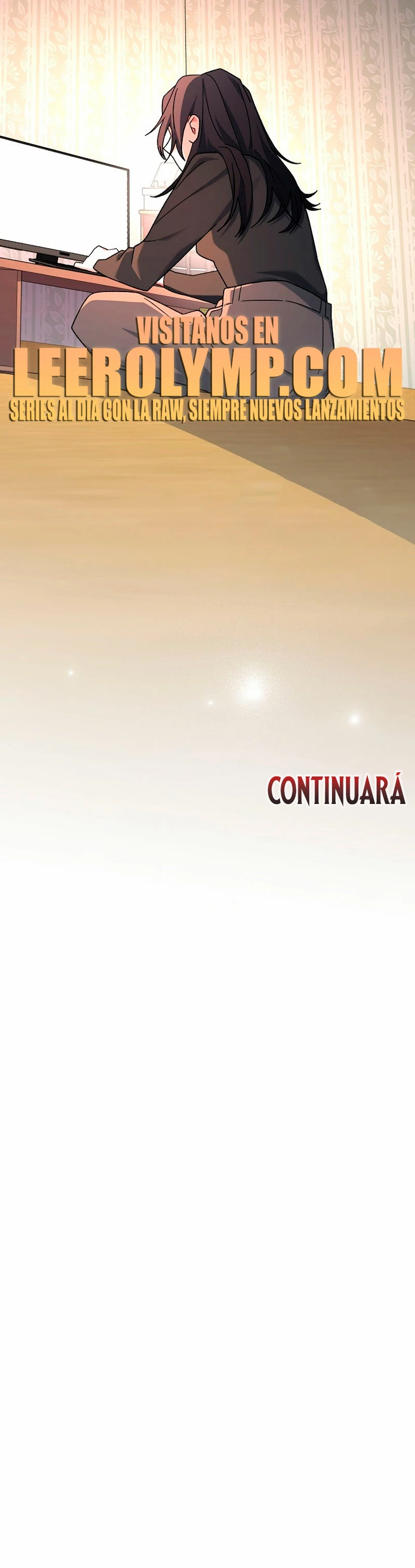 Stream del Arquero Genio capítulo 17, página 47