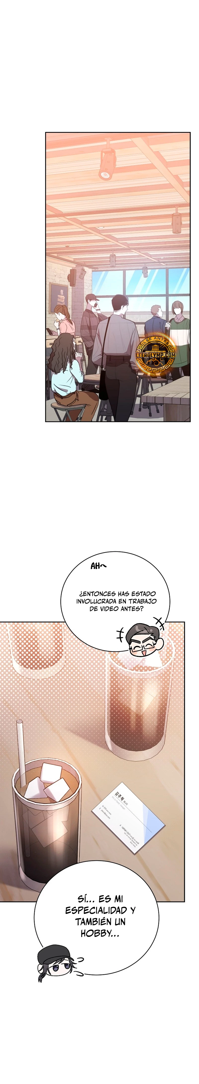 Stream del Arquero Genio capítulo 18, página 24
