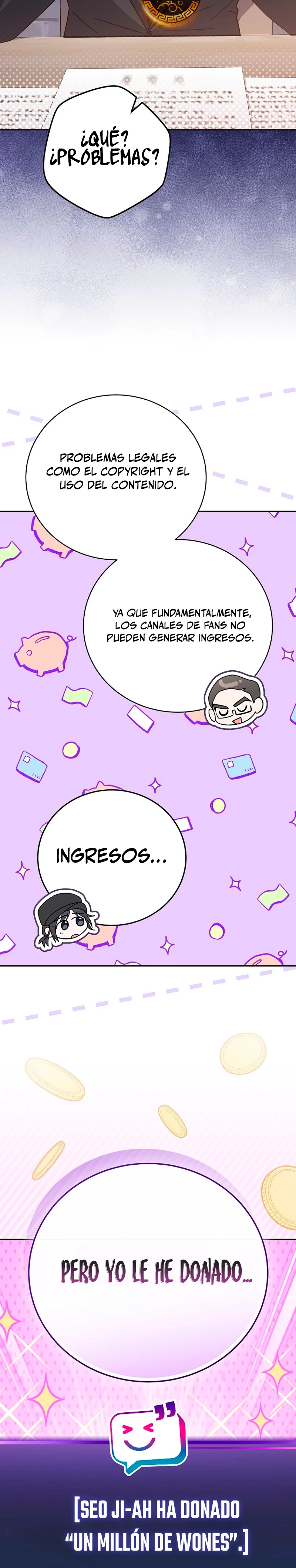 Stream del Arquero Genio capítulo 18, página 29
