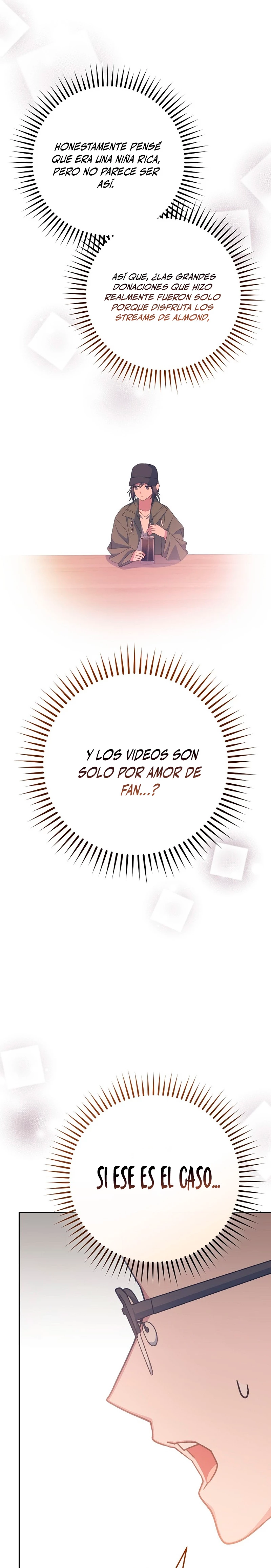 Stream del Arquero Genio capítulo 18, página 32