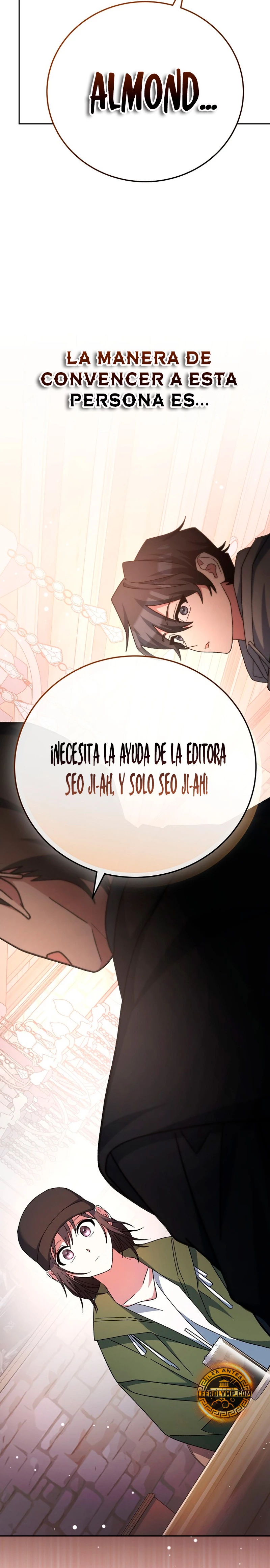 Stream del Arquero Genio capítulo 18, página 33