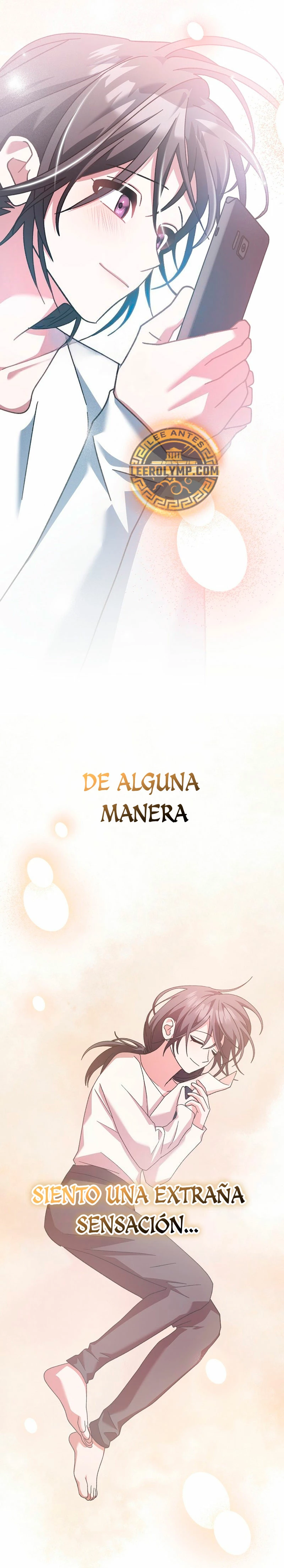 Stream del Arquero Genio capítulo 19, página 22