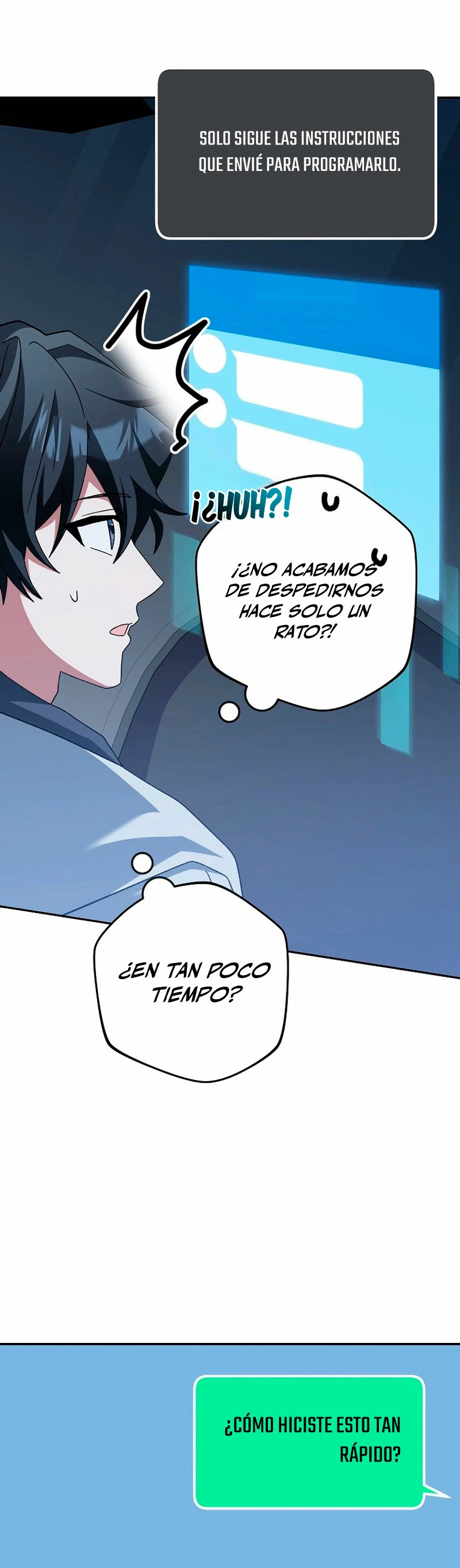 Stream del Arquero Genio capítulo 19, página 25