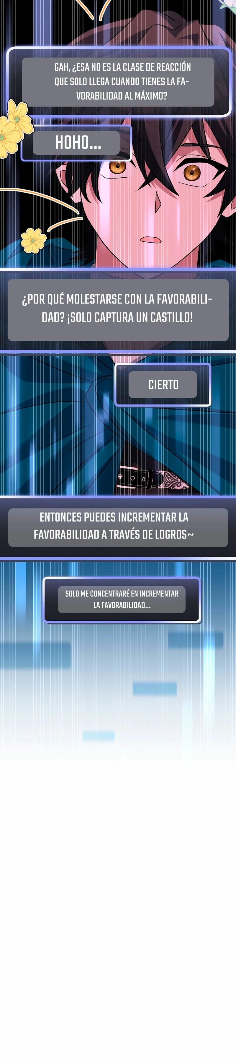Stream del Arquero Genio capítulo 20, página 10