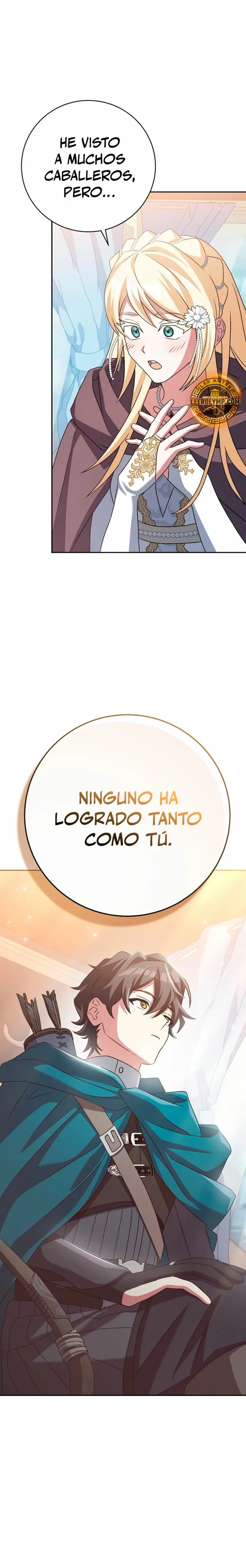Stream del Arquero Genio capítulo 20, página 12