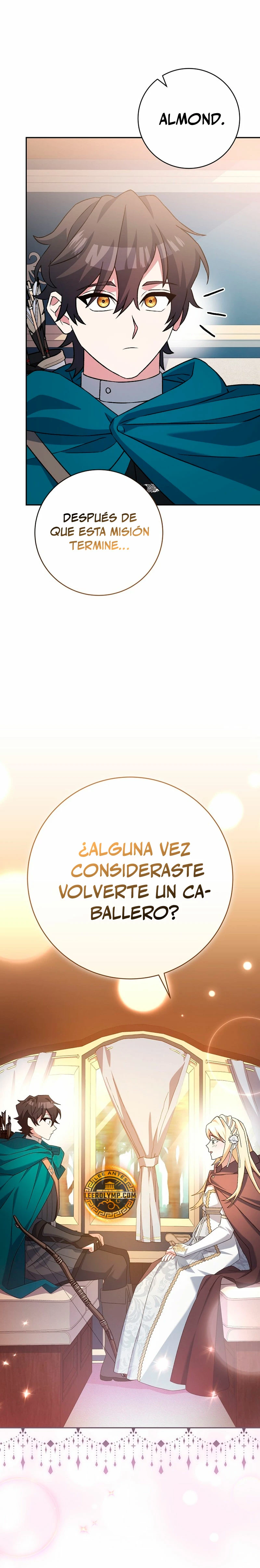 Stream del Arquero Genio capítulo 20, página 15