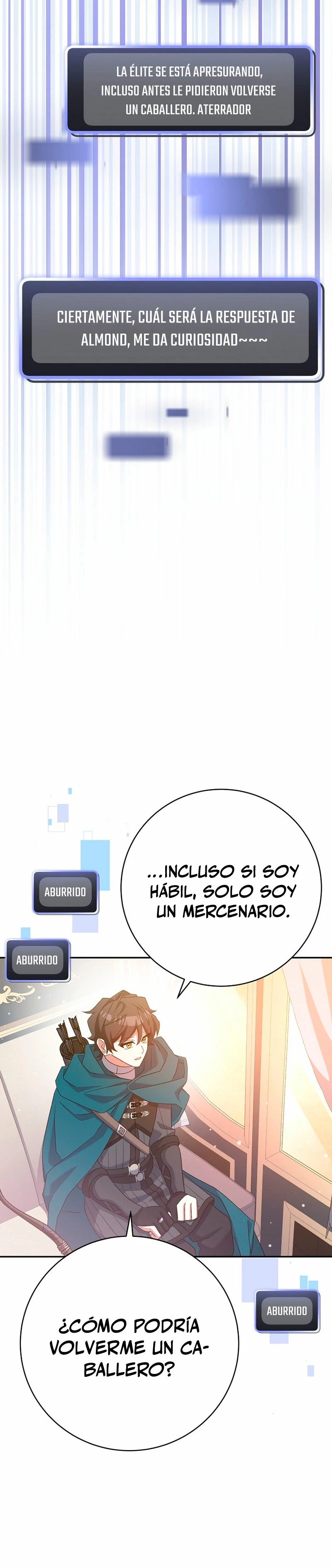Stream del Arquero Genio capítulo 20, página 17