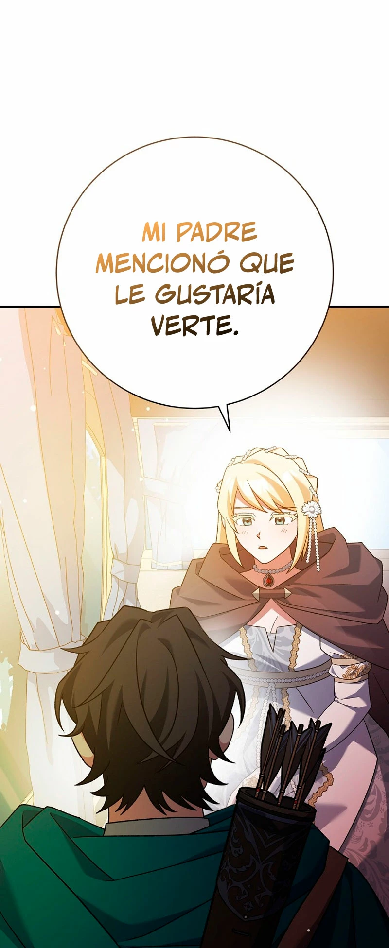 Stream del Arquero Genio capítulo 20, página 19