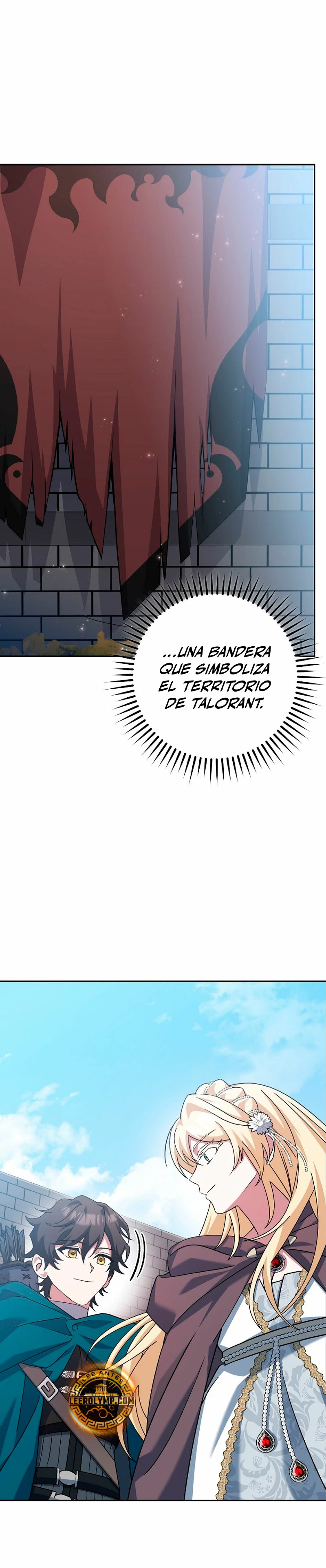 Stream del Arquero Genio capítulo 20, página 29