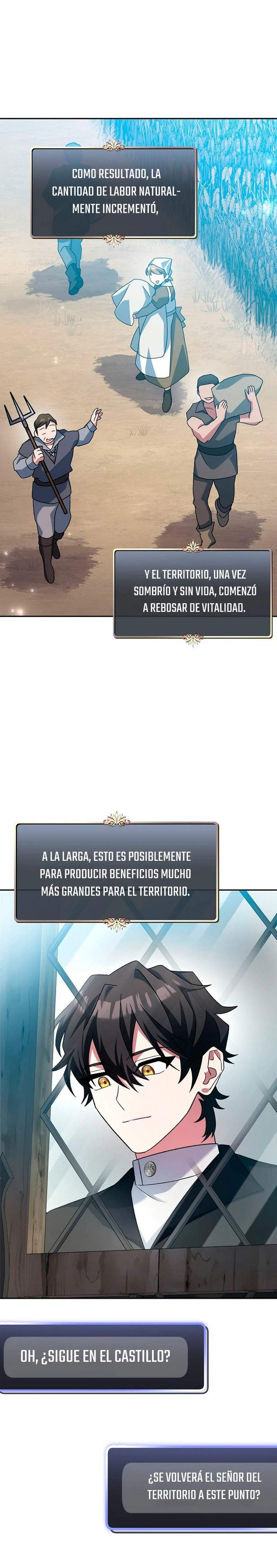 Stream del Arquero Genio capítulo 20, página 39