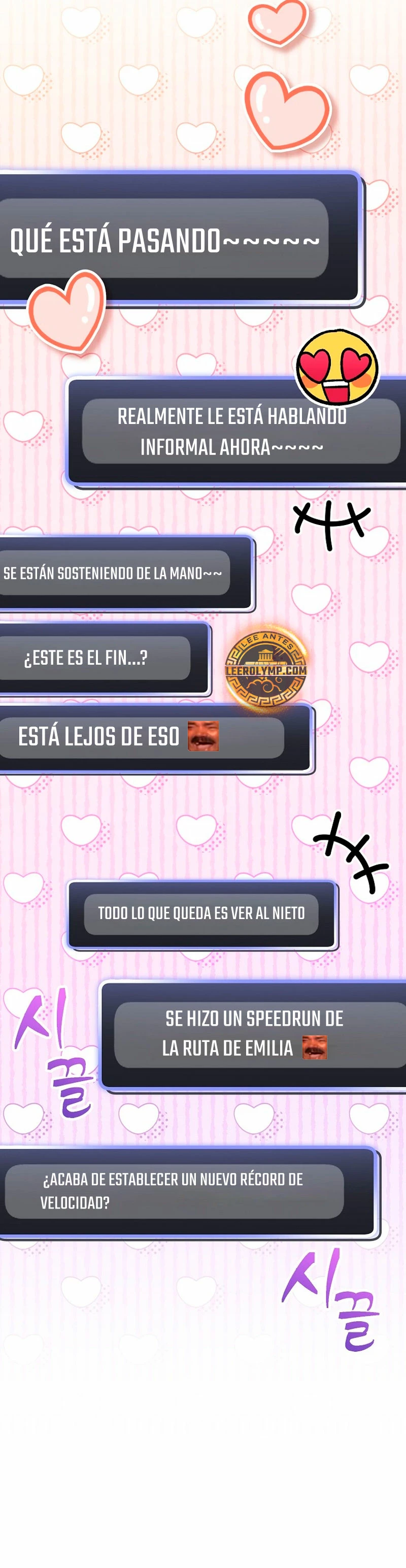 Stream del Arquero Genio capítulo 20, página 43