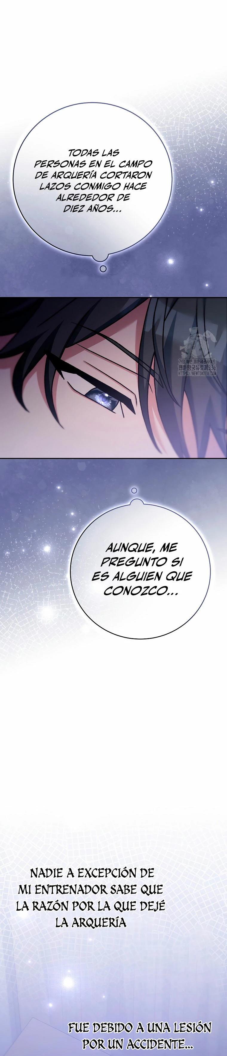 Stream del Arquero Genio capítulo 21, página 17