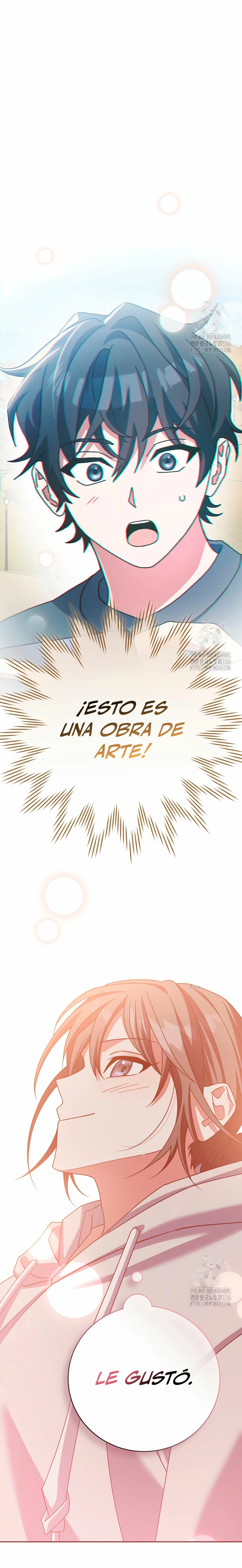 Stream del Arquero Genio capítulo 21, página 43
