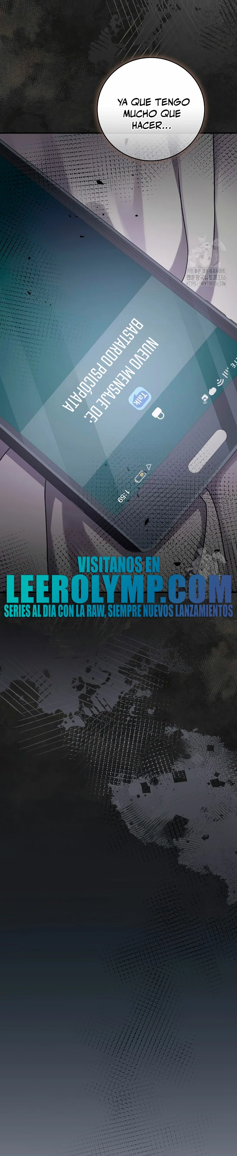 Stream del Arquero Genio capítulo 21, página 48