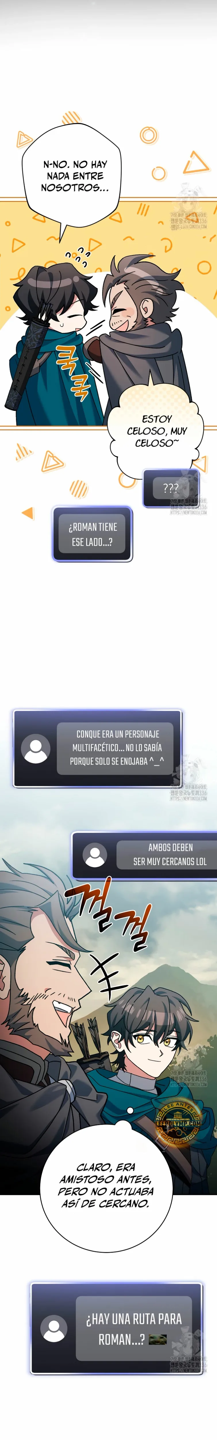 Stream del Arquero Genio capítulo 22, página 11