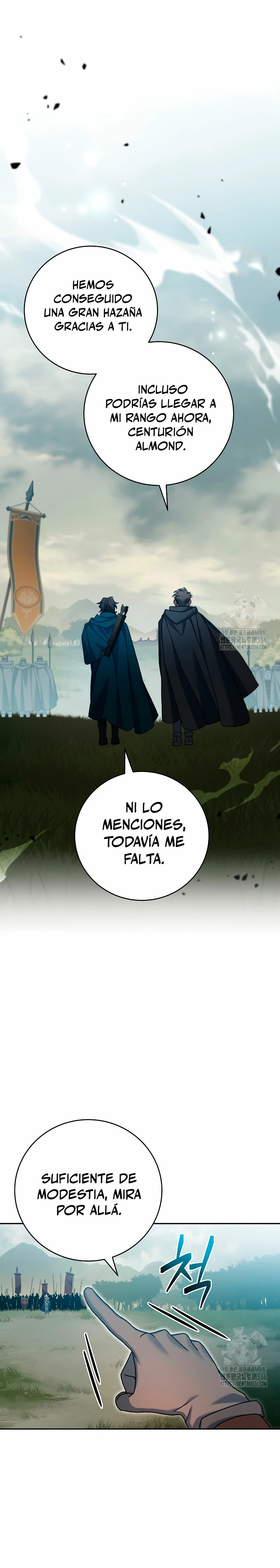 Stream del Arquero Genio capítulo 22, página 12