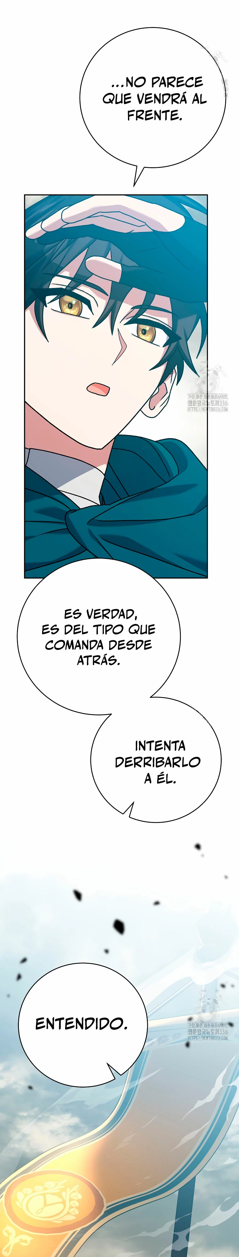 Stream del Arquero Genio capítulo 22, página 14
