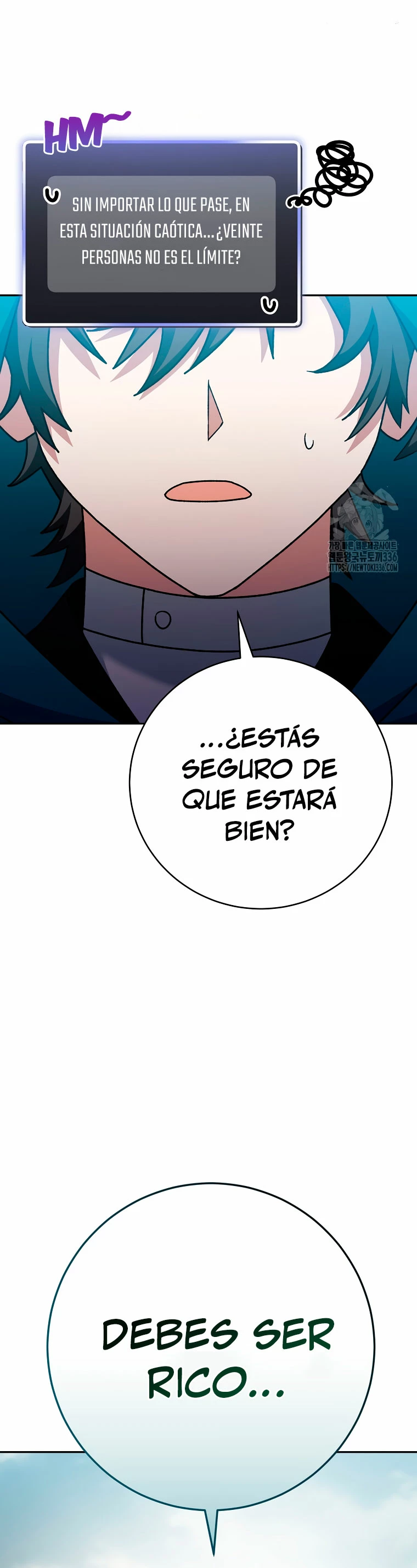 Stream del Arquero Genio capítulo 22, página 23