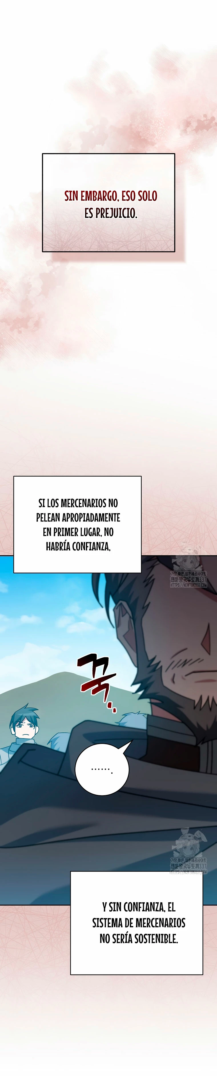 Stream del Arquero Genio capítulo 24, página 2