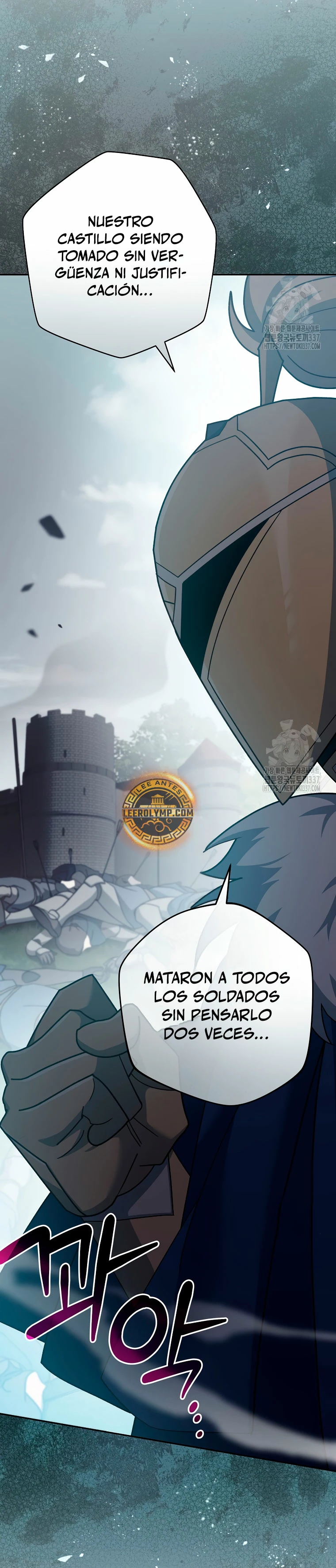 Stream del Arquero Genio capítulo 24, página 10