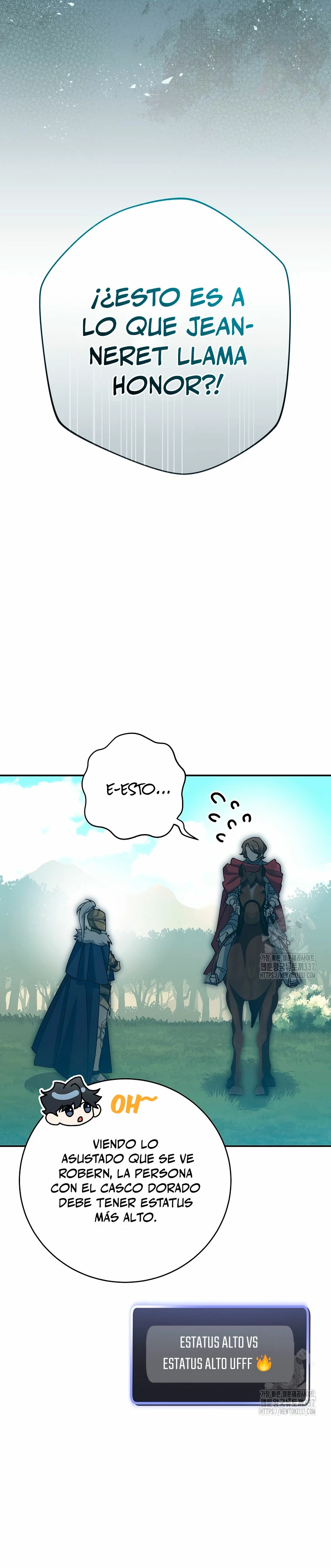 Stream del Arquero Genio capítulo 24, página 11