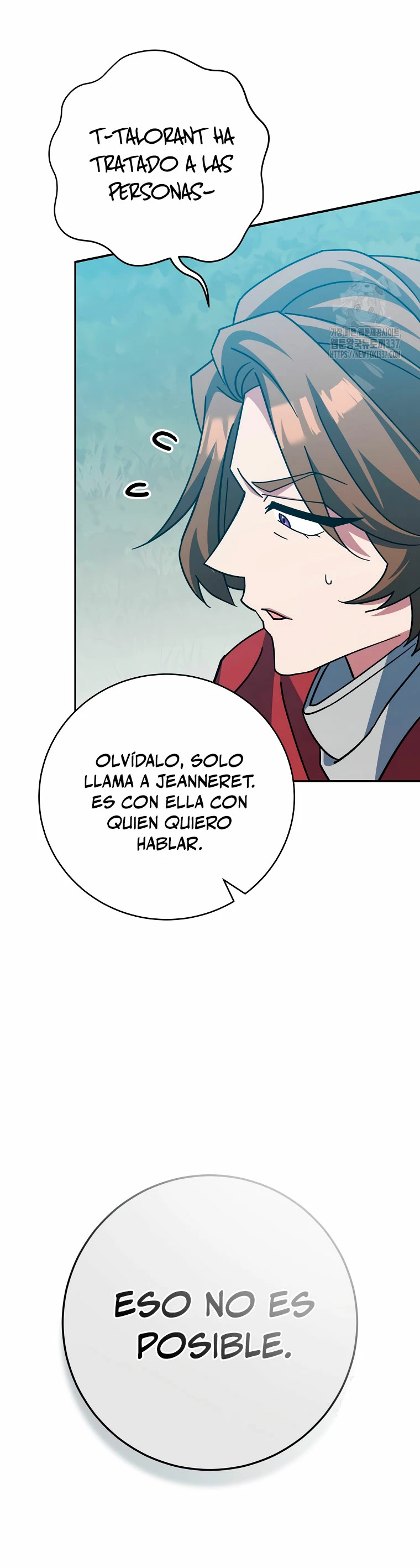 Stream del Arquero Genio capítulo 24, página 12