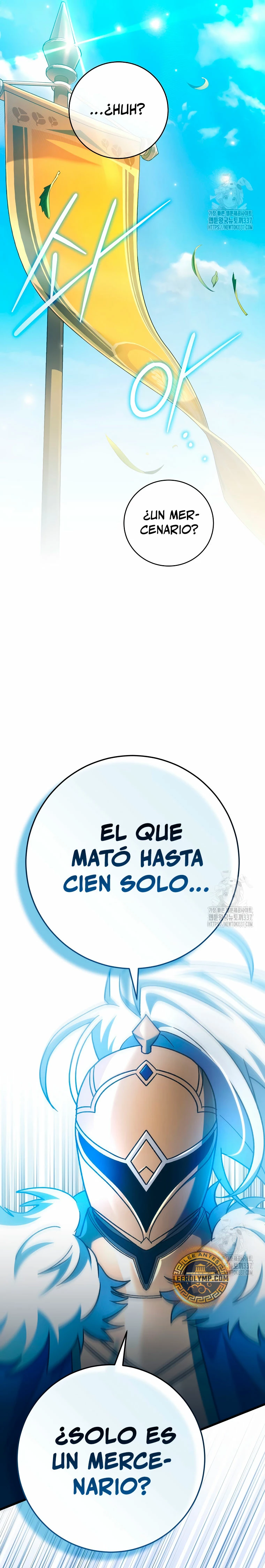 Stream del Arquero Genio capítulo 24, página 16