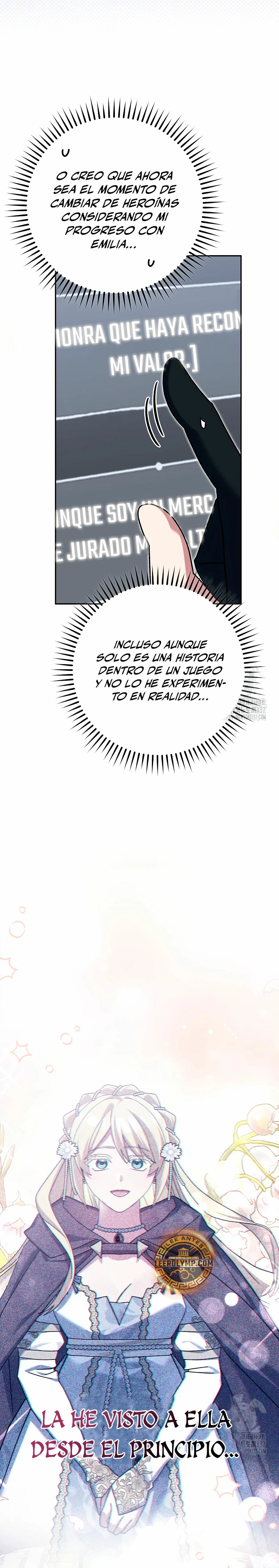 Stream del Arquero Genio capítulo 24, página 29