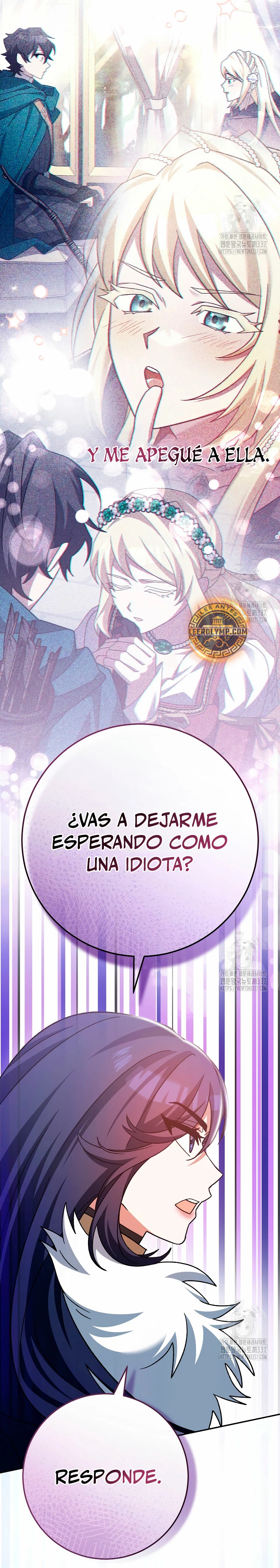 Stream del Arquero Genio capítulo 24, página 30