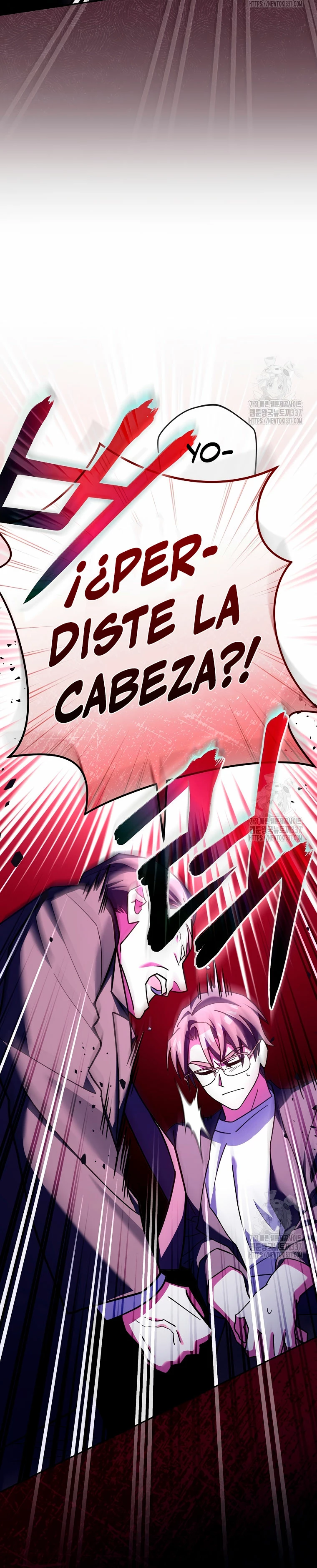 Stream del Arquero Genio capítulo 24, página 41