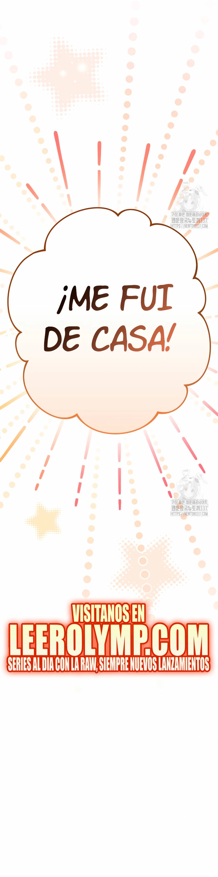Stream del Arquero Genio capítulo 24, página 56