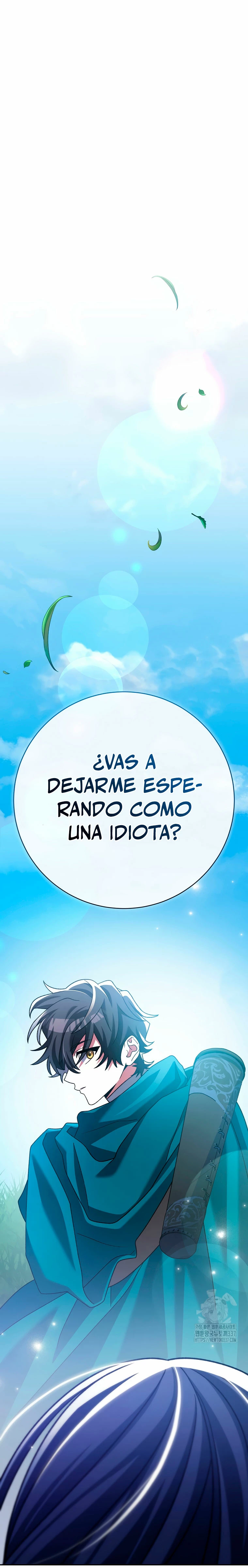 Stream del Arquero Genio capítulo 25, página 41