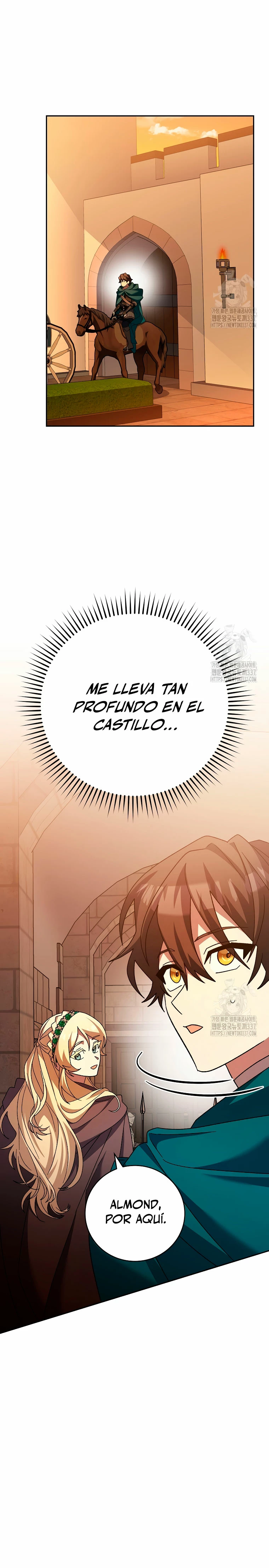 Stream del Arquero Genio capítulo 26, página 5