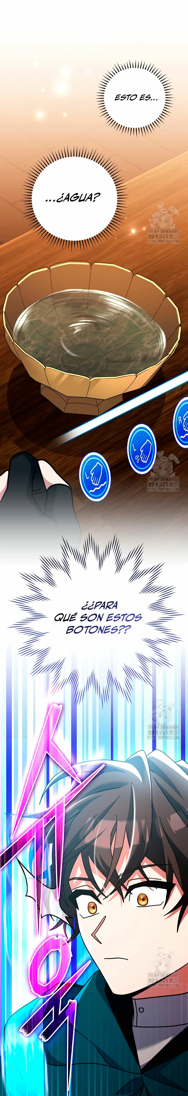 Stream del Arquero Genio capítulo 26, página 10