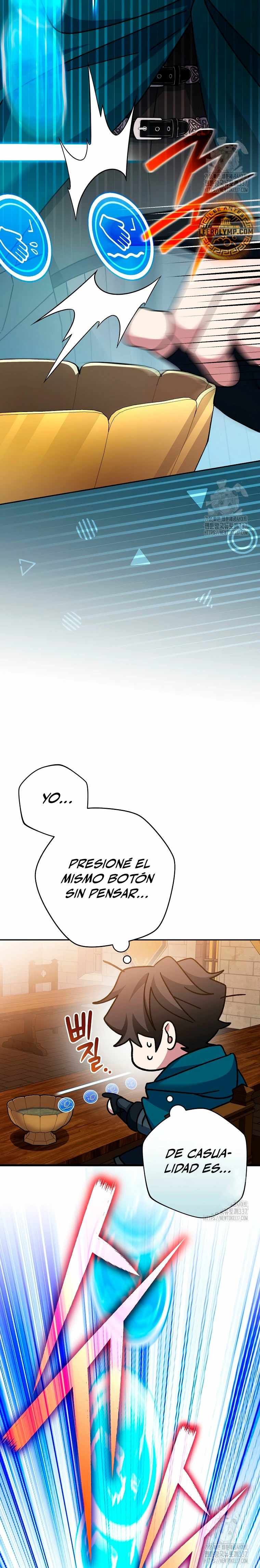 Stream del Arquero Genio capítulo 26, página 11