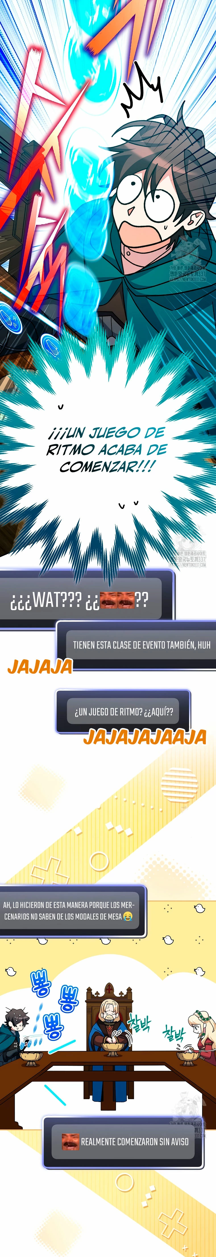 Stream del Arquero Genio capítulo 26, página 12