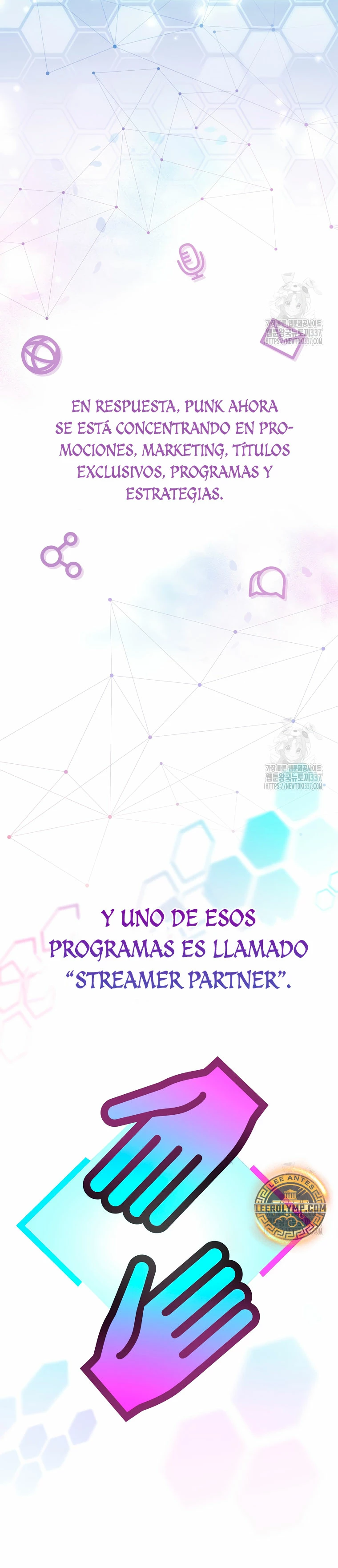 Stream del Arquero Genio capítulo 26, página 28