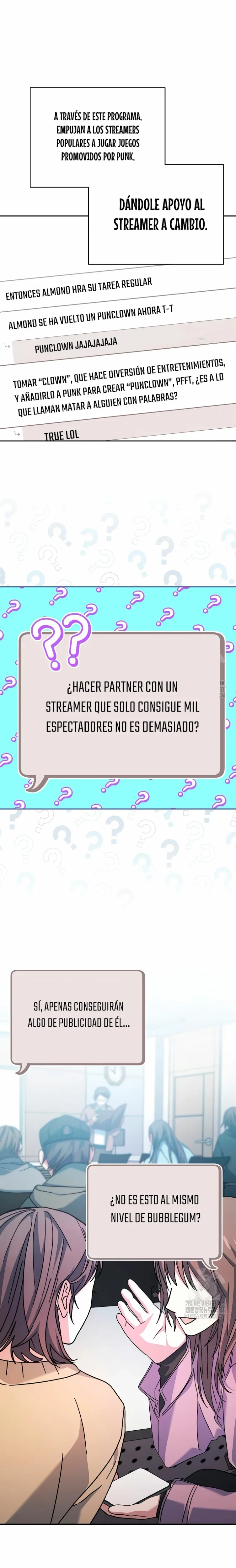 Stream del Arquero Genio capítulo 26, página 29